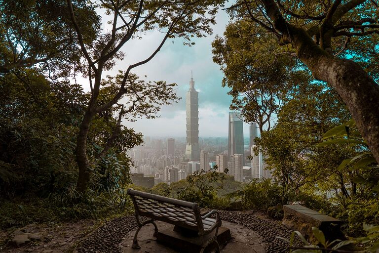 Taiwan: Top 10 Travel Hacks