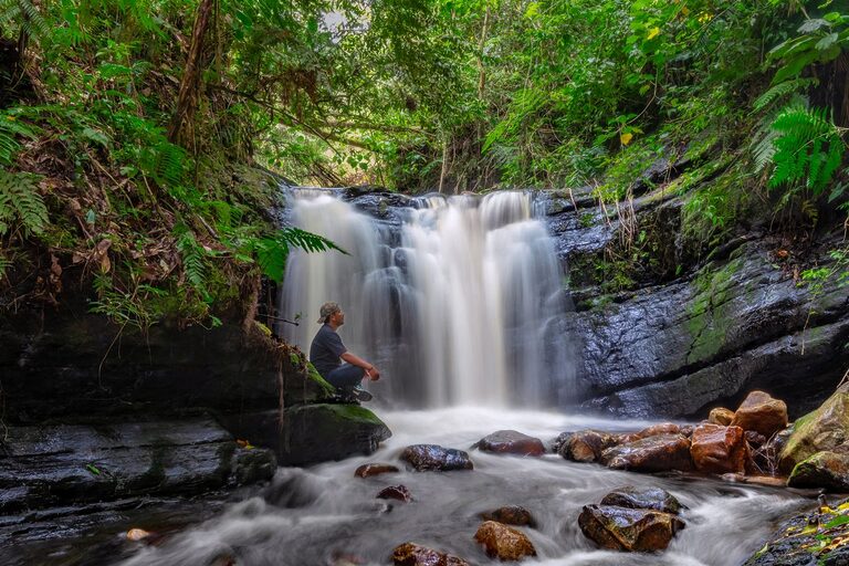 Brazil: Top 10 Adventure Activities