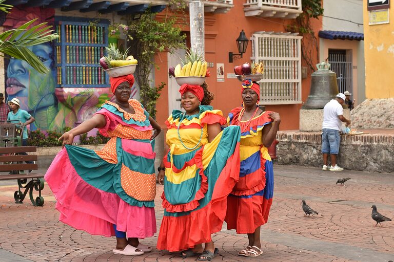 Colombia: 10 Useful Spanish Phrases for Travellers