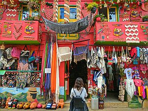 Colombia: Top 10 Things You Shouldn't Do as a Tourist