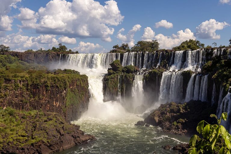 Foz do Iguaçu: Top 10 Adventure Activities