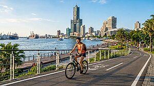 Kaohsiung: Top 10 Adventure Activities