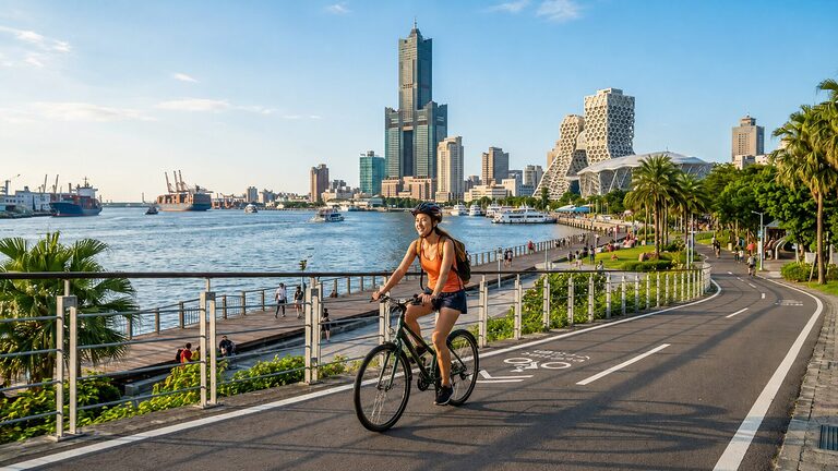 Kaohsiung: Top 10 Adventure Activities