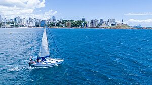 Salvador Top 10 Adventure Activities