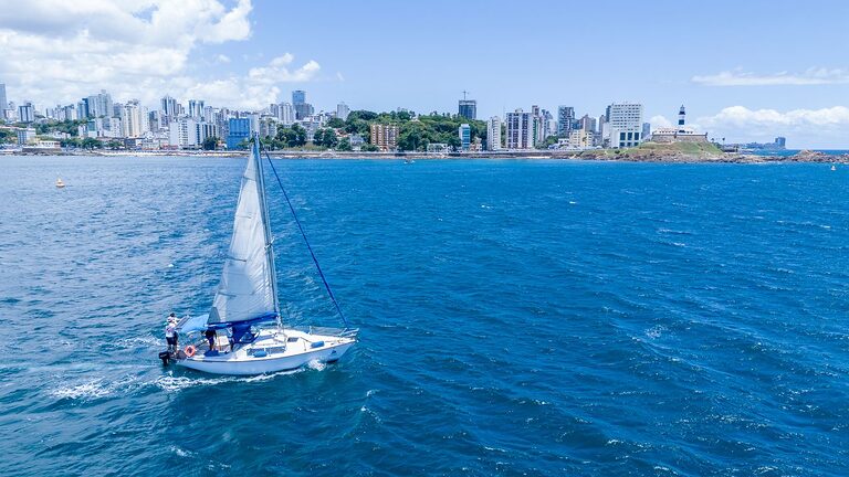 Salvador Top 10 Adventure Activities