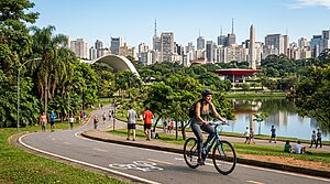 São Paulo Top 10 Adventure Activities