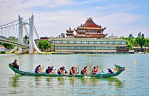 Taiwan: Top 10 Summer Activities