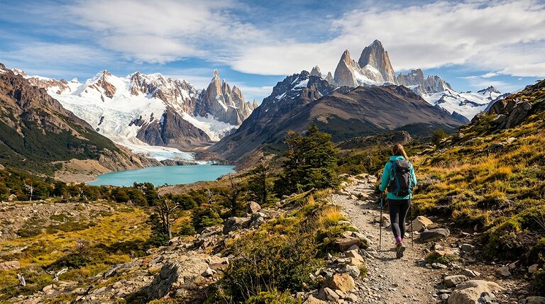 Argentina: Top 10 Adventure Activities