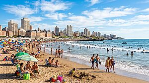 Argentina: Top 10 Summer Activities