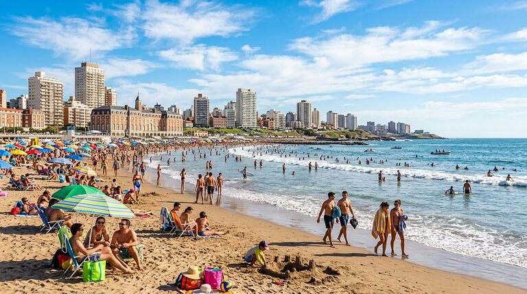 Argentina: Top 10 Summer Activities