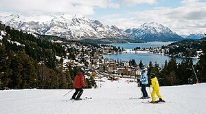 Argentina: Top 10 Winter and Rainy Season Activities