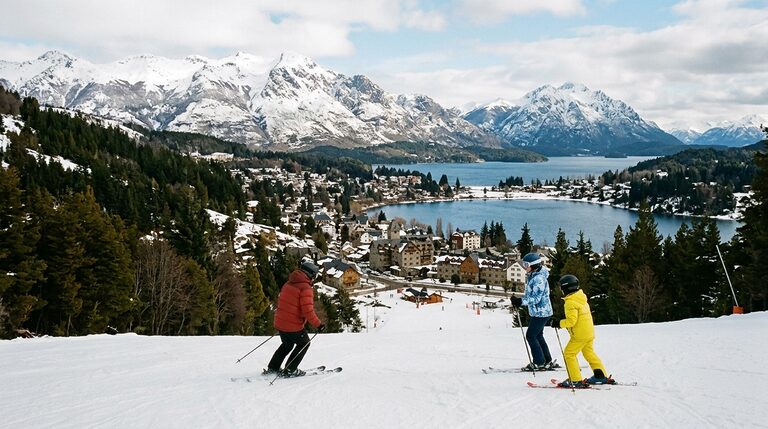 Argentina: Top 10 Winter and Rainy Season Activities