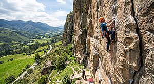 Bogotá: Top 10 Adventure Activities