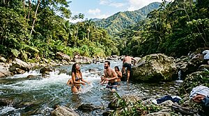 Cali: Top 10 Adventure Activities