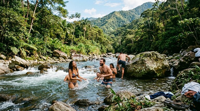 Cali: Top 10 Adventure Activities