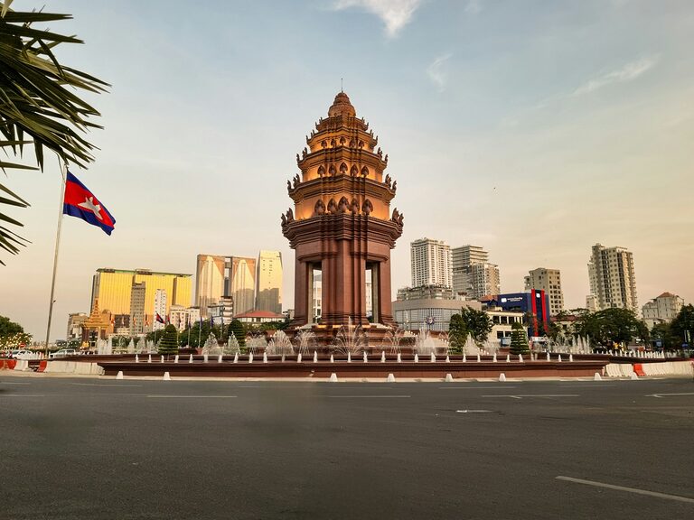 Cambodia: Top 10 Travel Hacks