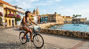 Cartagena Top 10 Adventure Activities