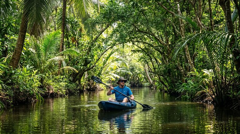 Kampot: Top 10 Adventure Activities