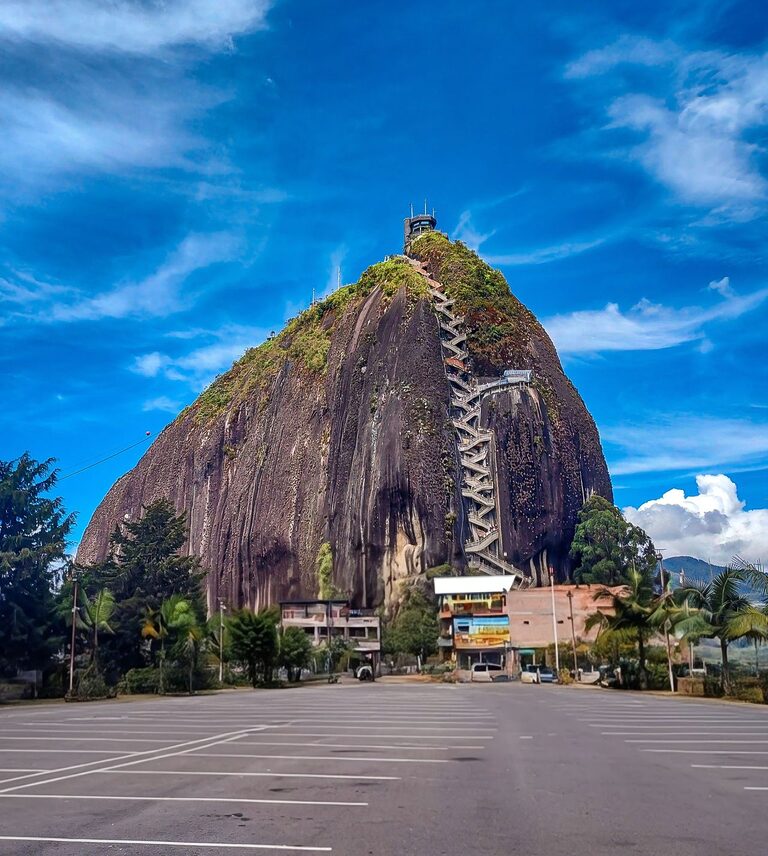 Medellín Top 10 Adventure Activities