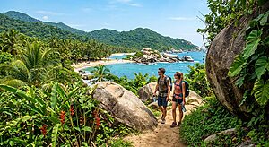 Santa Marta: Top 10 Adventure Activities