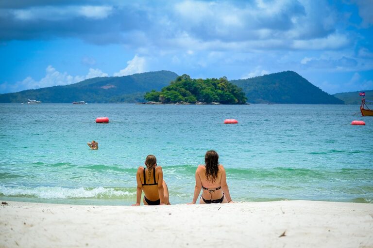 Sihanoukville: Top 10 Adventure Activities