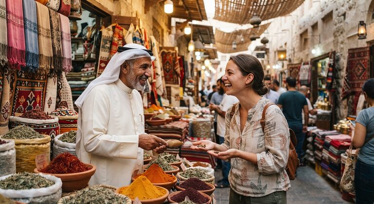 Bahrain: 10 Useful Arabic Phrases Every Traveller Should Know