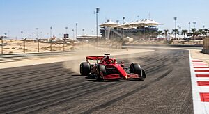 Bahrain: Top 10 Adventure Activities