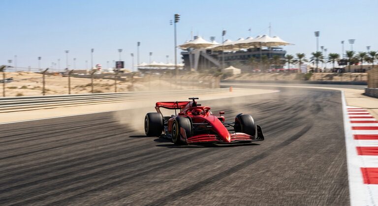 Bahrain: Top 10 Adventure Activities