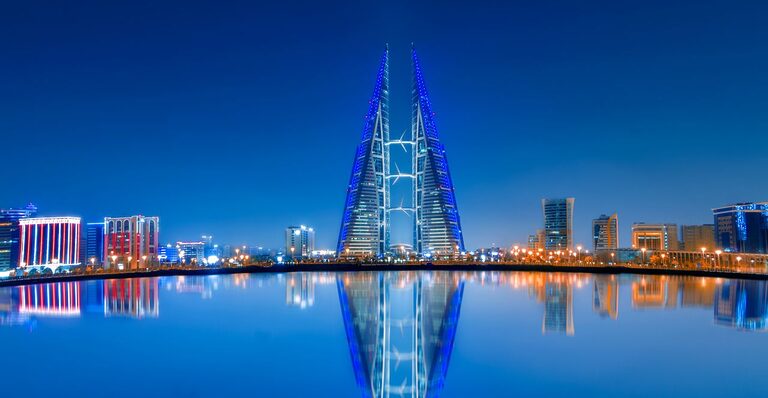 Bahrain Top 10 Travel Hacks