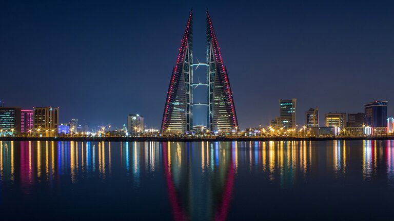 Bahrain Top 10 Travel Hacks