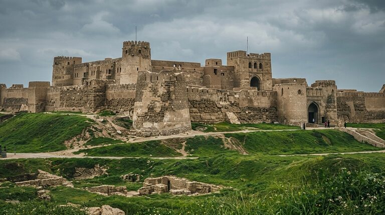 Bahrain: Top 10 Winter and Rainy Season Activities