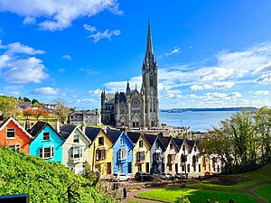 Cork: Top 10 Adventure Activities