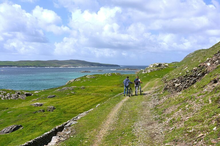 Galway: Top 10 Adventure Activities