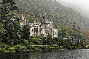 Ireland: Top 10 Winter and Rainy Season Activities