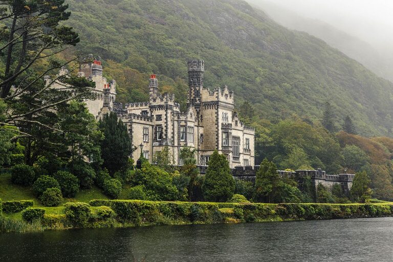 Ireland: Top 10 Winter and Rainy Season Activities