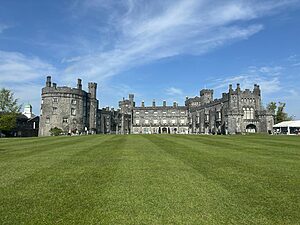 Kilkenny: Top 10 Adventure Activities