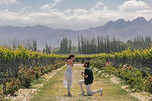 Mendoza: Top 10 Adventure Activities