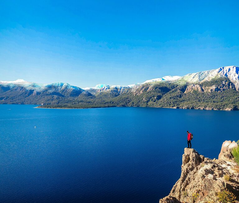 San Carlos de Bariloche: Top 10 Adventure Activities